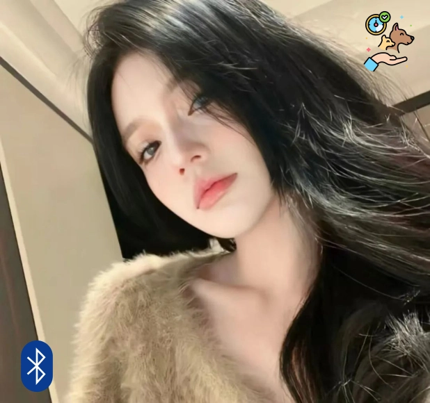 谢女士