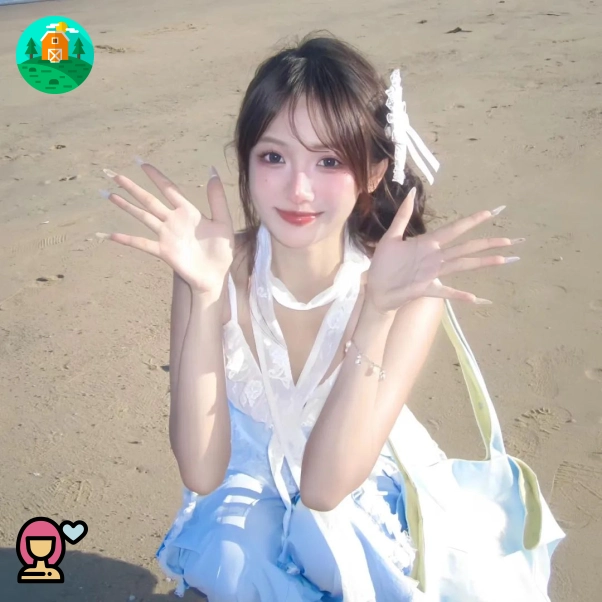 邓女士